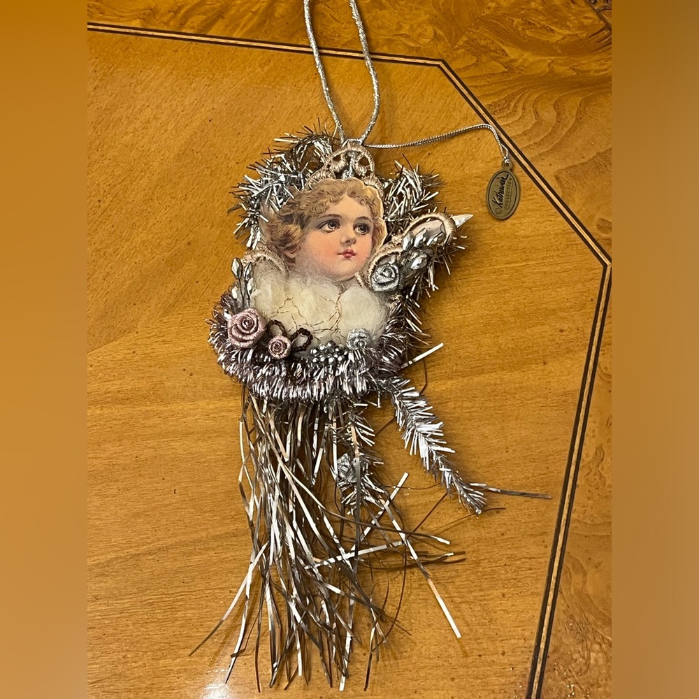 Gorgeous Victorian Look Katherine Collection